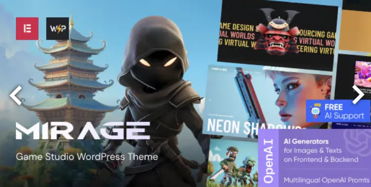 Mirage