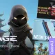 Mirage – Game Studio WordPress Theme Proven