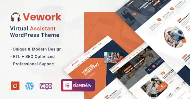 Vework