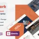 Vework – Virtual Assistant WordPress Theme Proven