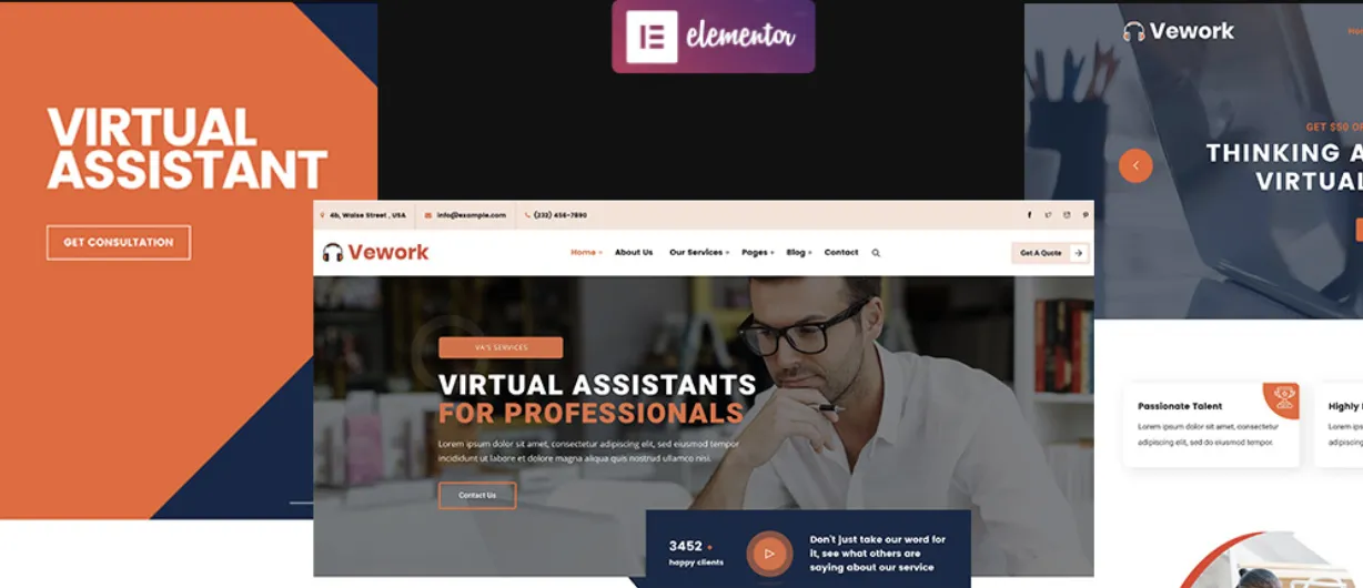 Vework