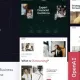 GoAhead — Business Startup WordPress Theme Proven