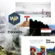 Tourimo – Tour Booking WordPress Theme Proven