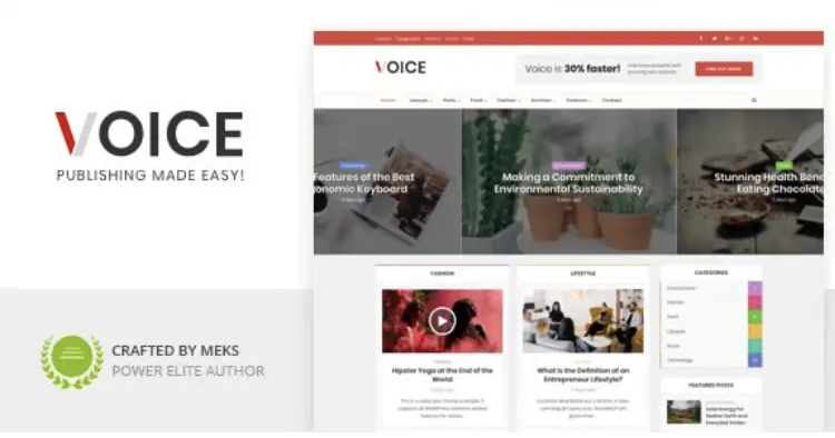 Voice