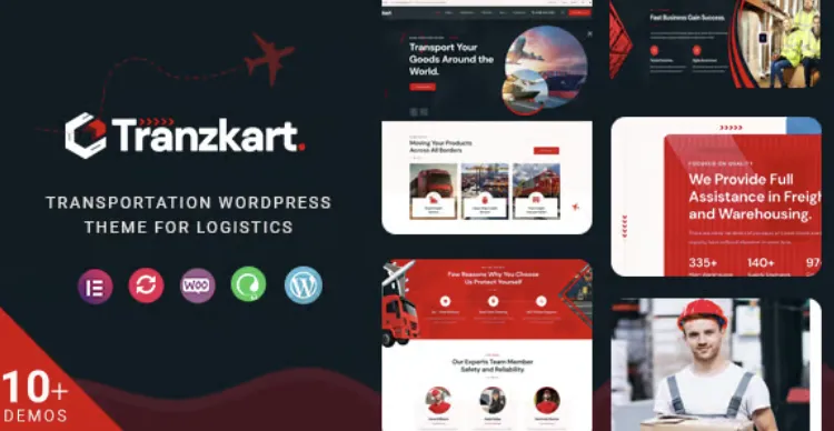 Tranzkart
