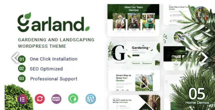 Garland