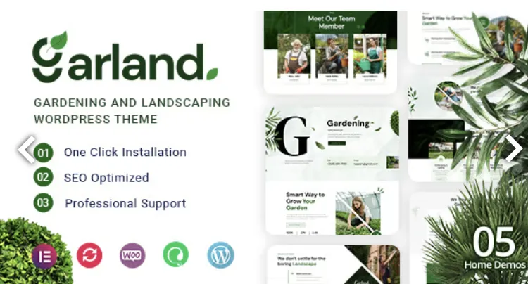 Garland
