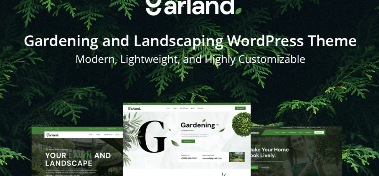 Garland