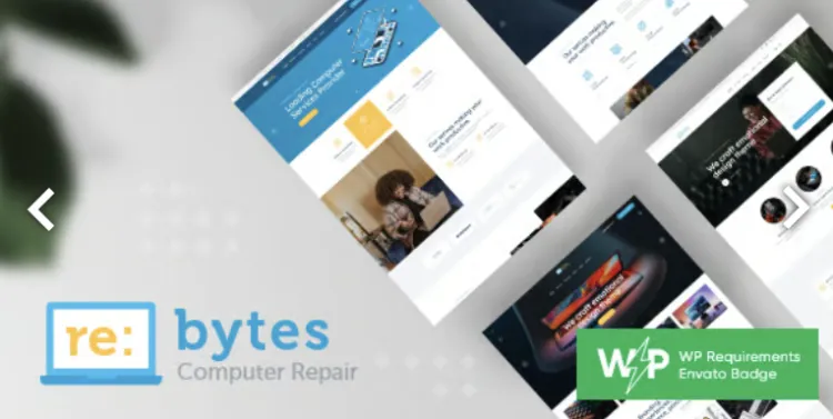 Re:bytes