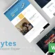 Re:bytes | Electronics Repair WordPress Theme Proven