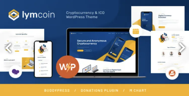 Lymcoin