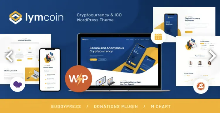 Lymcoin
