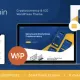 Lymcoin | ICO Cryptocurrency WordPress Theme Proven