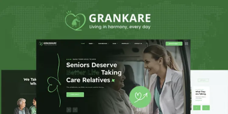 Grankare