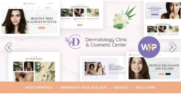 Dermatology Clinic