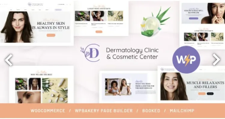 Dermatology Clinic