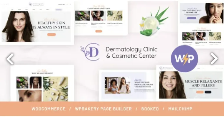 Dermatology Clinic