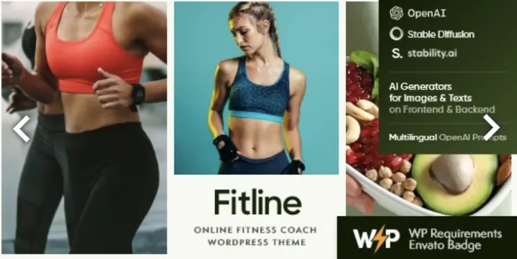 FitLine