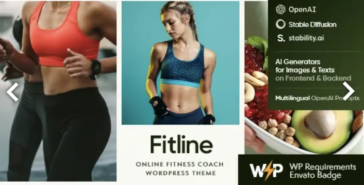 FitLine