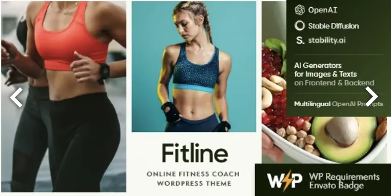 FitLine