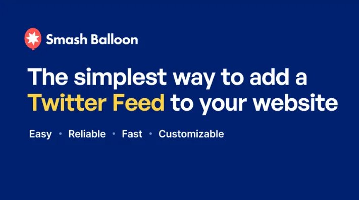 Custom Twitter Feeds