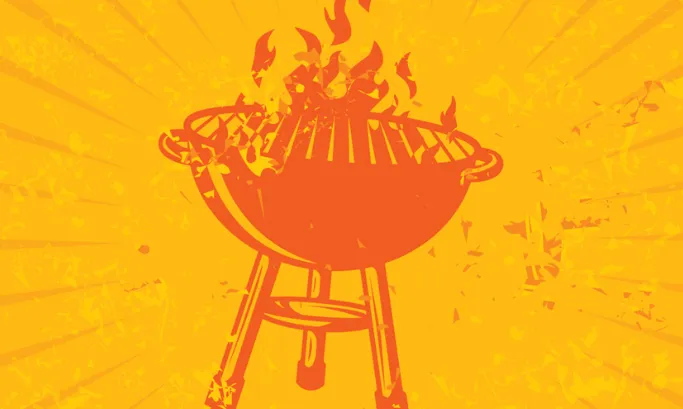 BBQ Firewall