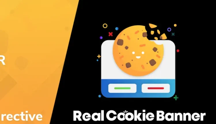 Real Cookie Banner