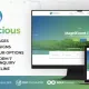 Travelicious – Tour Operator WordPress Theme pro Proven