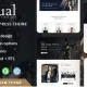 Igual – Law Firm WordPress Theme pro Proven
