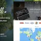 Trawell – Travel Blog WordPress Theme