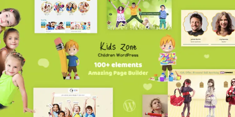 Kids Zone