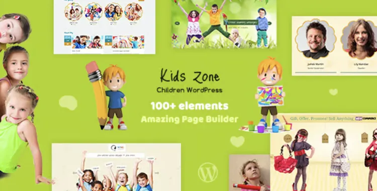 Kids Zone