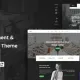 TheGov – Municipal and Government WordPress Theme pro Proven