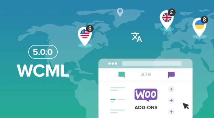 WooCommerce Multilingual