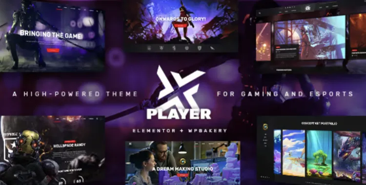 PlayerX