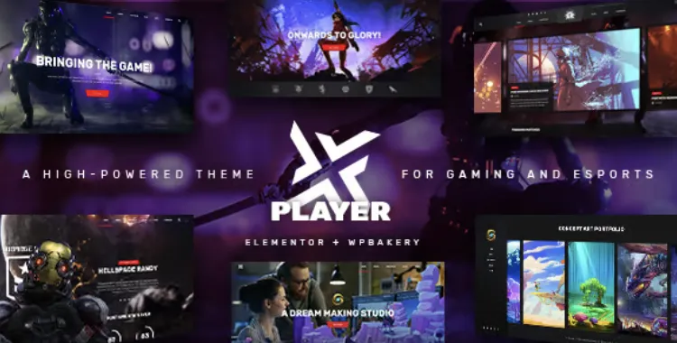 PlayerX