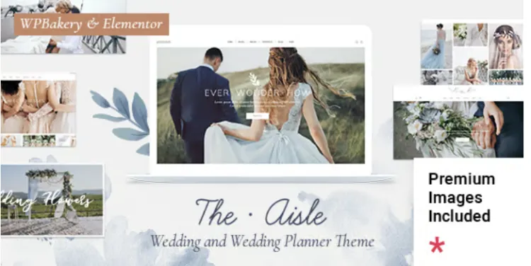 The Aisle
