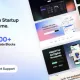 Lumi – Tech Startup WordPress Theme pro Proven