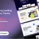 PageBolt – Landing Page WordPress Theme pro Proven