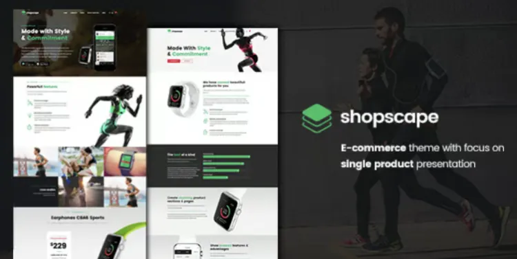 Shopscape