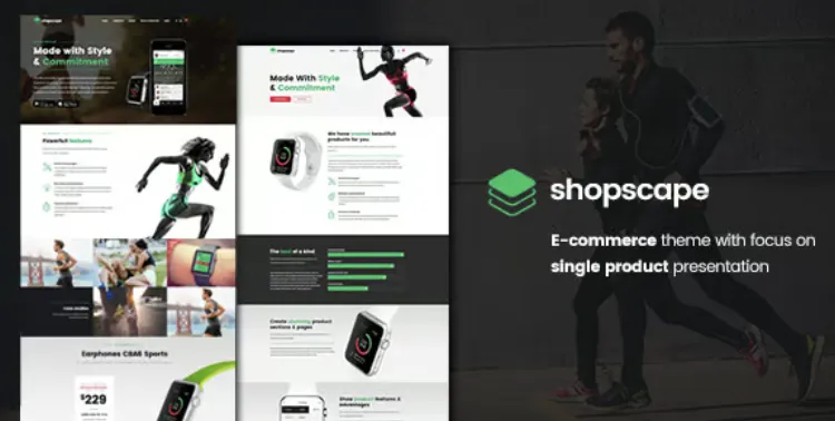 Shopscape