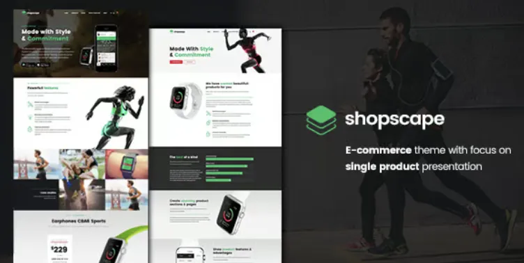 Shopscape