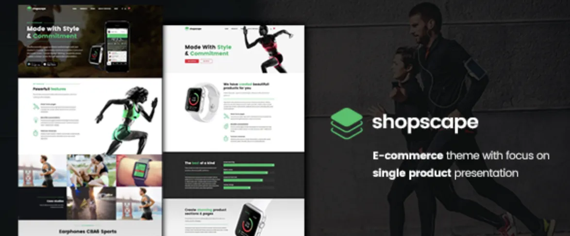 Shopscape