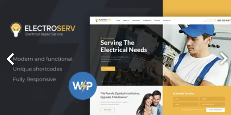 ElectroServ