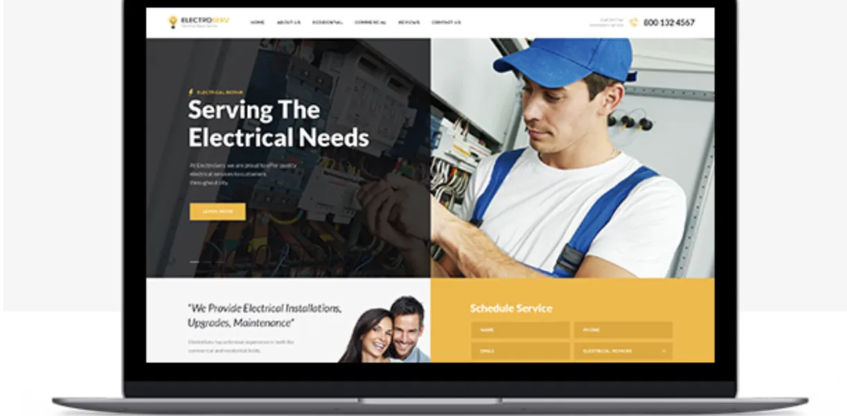 ElectroServ