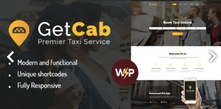 GetCab