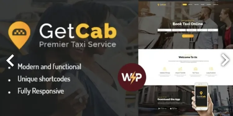 GetCab