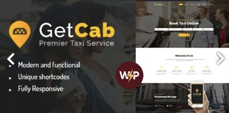GetCab