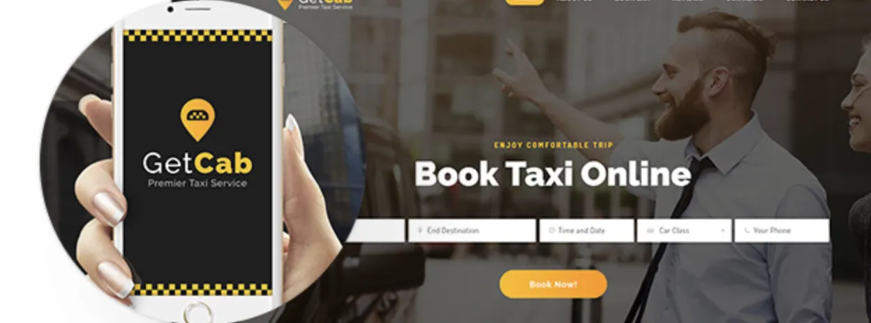 GetCab