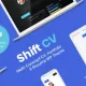 ShiftCV pro – Blog \ Resume \ Portfolio \ WordPress Theme